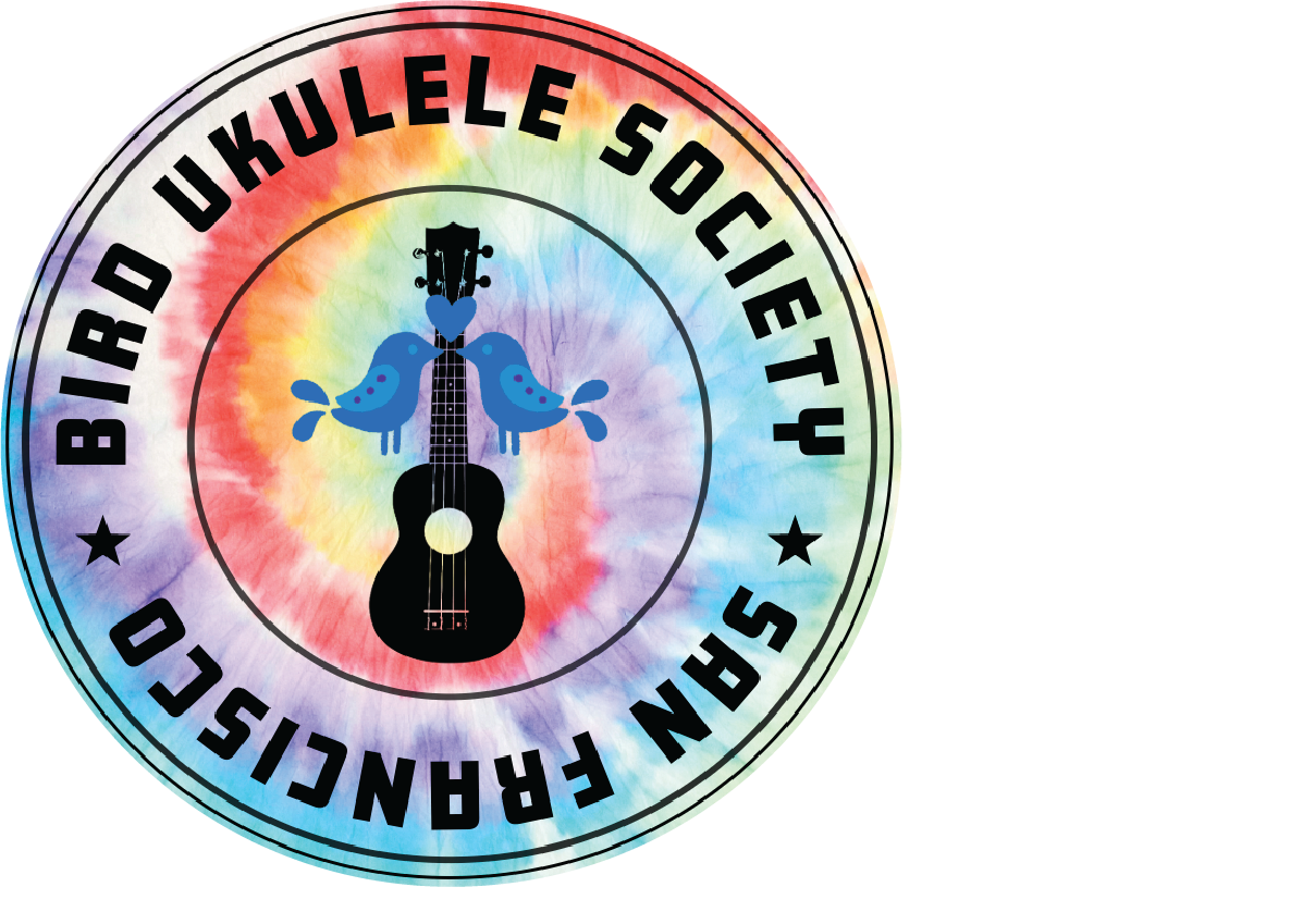 Uke Society Logo