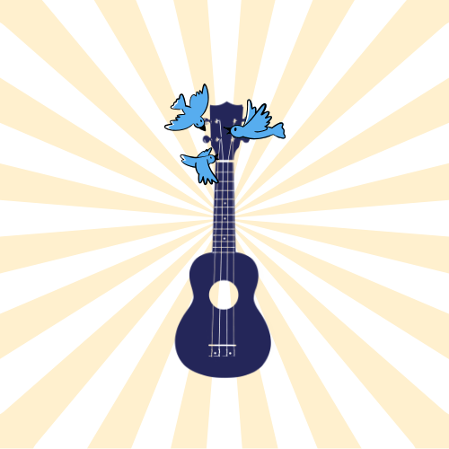 New Uke Players